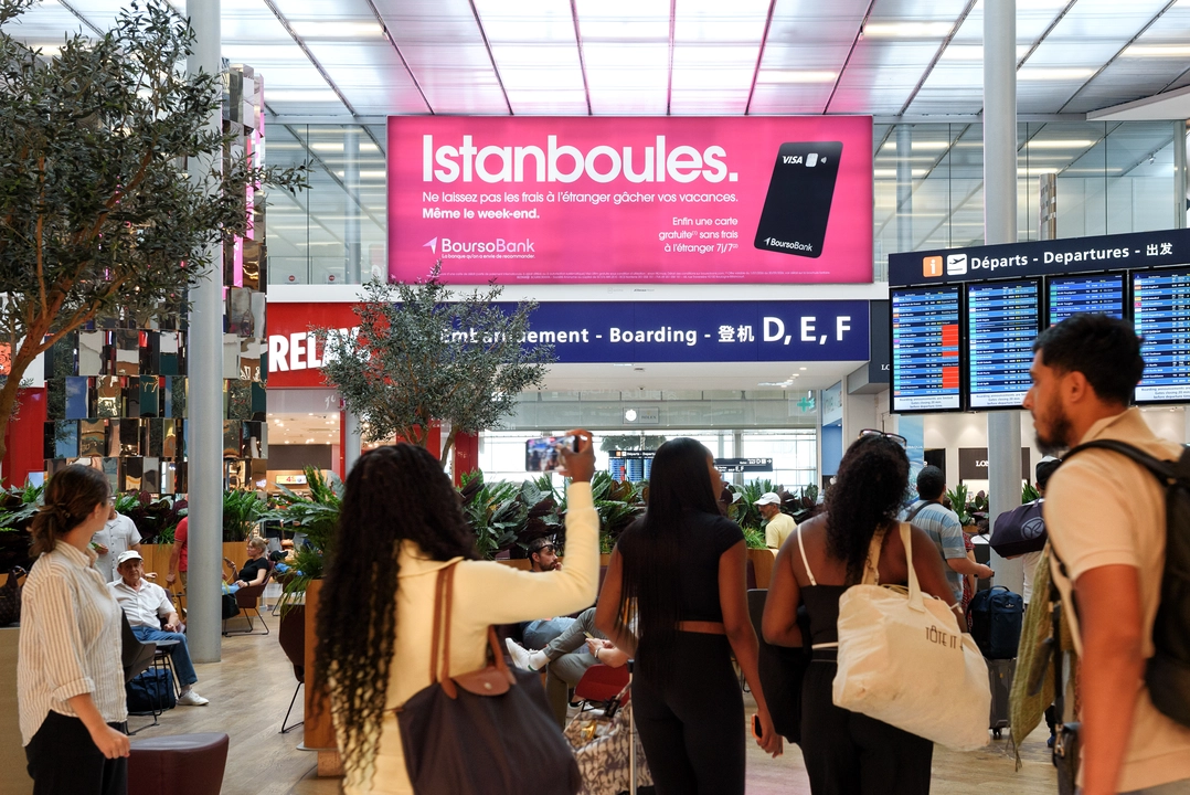 Boursobank, shopping emergence