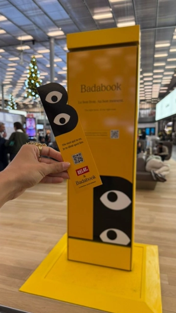 Badabook, La Nuit des Rois 2026
