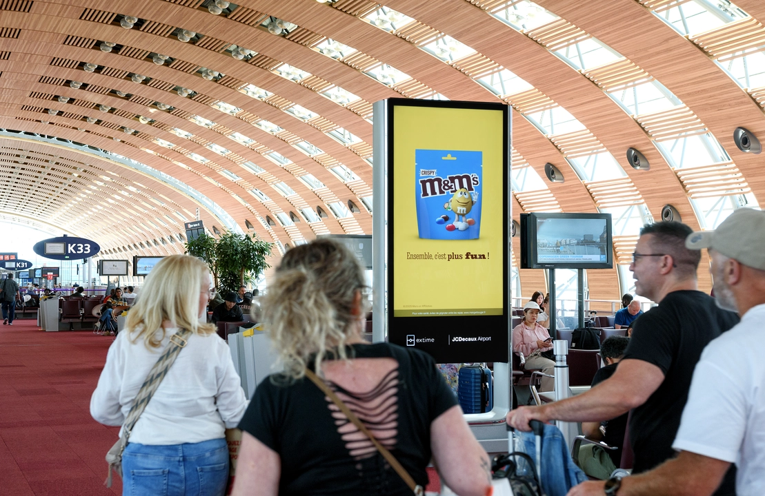 DOOH-PARIS-CDG