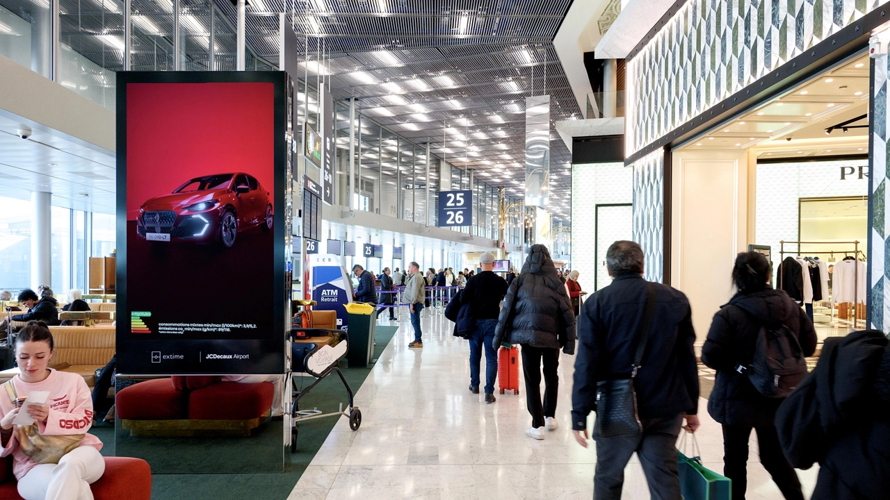 Renault DOOH